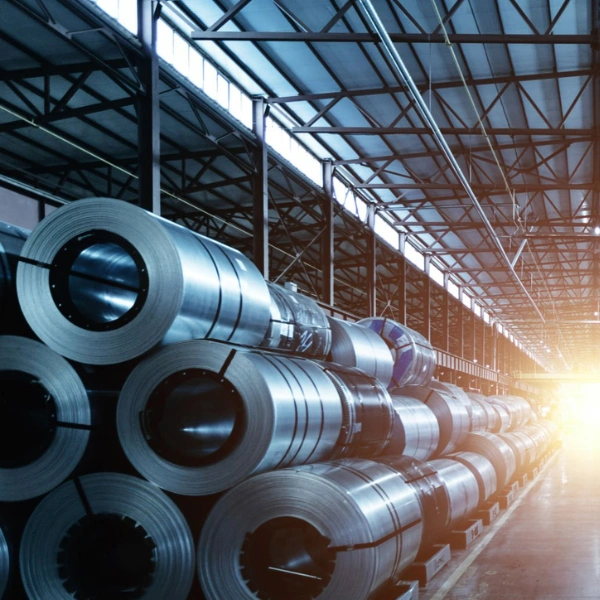 Rolling Mills